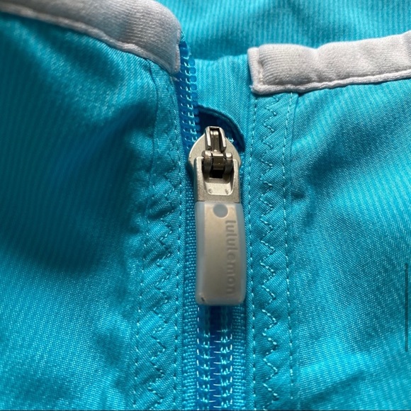 Lululemon Run: Track Attack Jacket - Picture 10 of 15